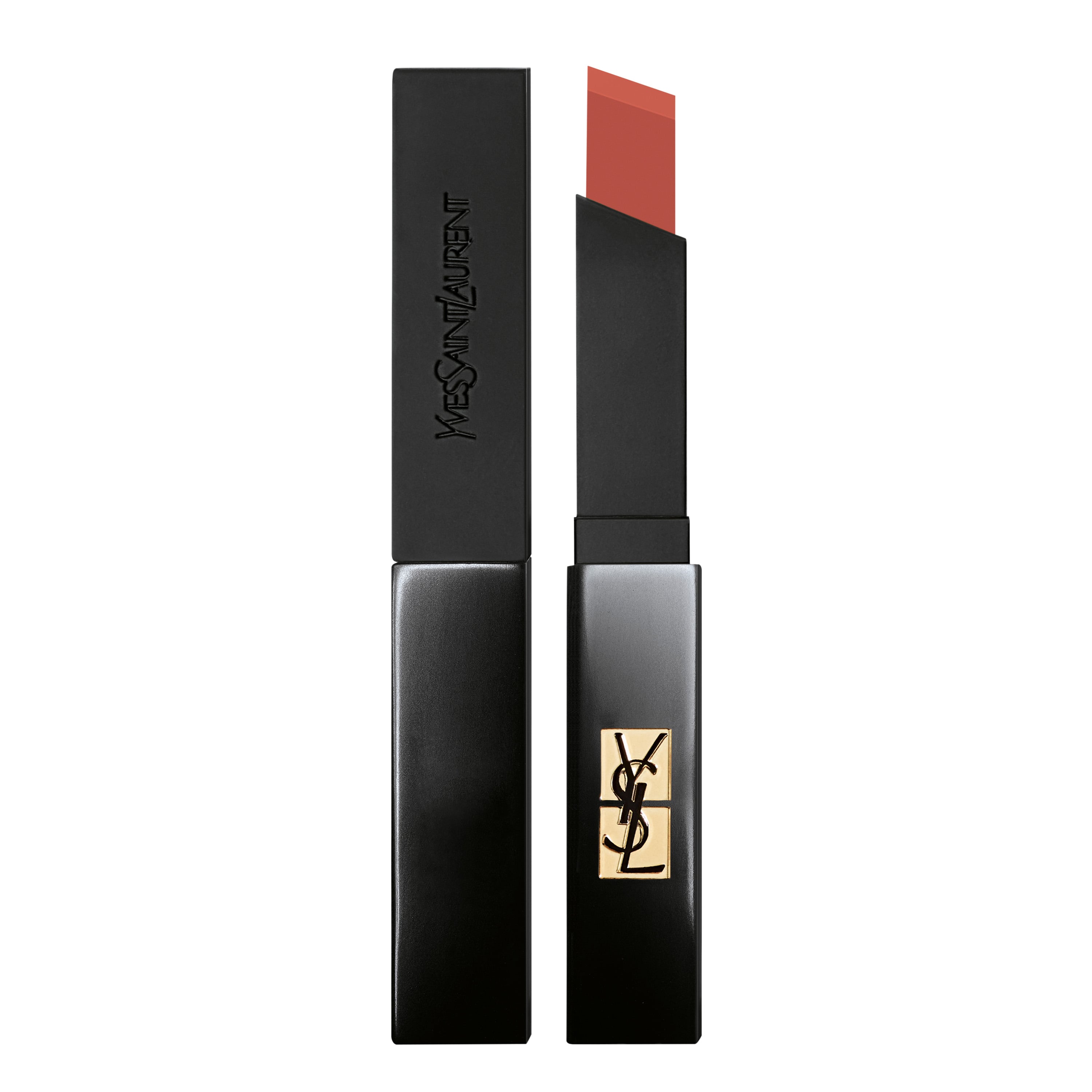 YSL Beauty The Slim Velvet Radical Matte Lipstick - Lip Color Shade 319 - Fired Up Nude Personalized Gift 48$